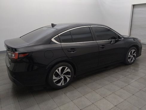 Used 2021 Subaru Legacy Premium AWD/4WD image 10