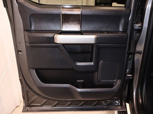 Certified 2022 Ford F250 Lariat w/ Lariat Ultimate Package AWD/4WD image 13