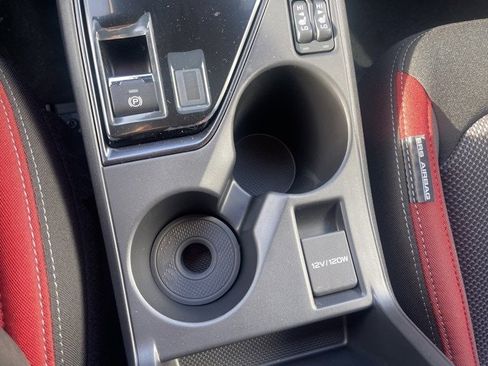 New 2026 Subaru Impreza RS image 31