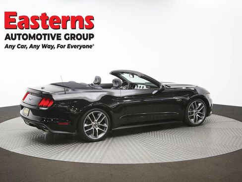 Used 2015 Ford Mustang GT Premium w/ Equipment Group 401A image 42