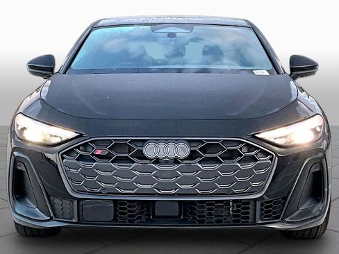 New 2026 Audi S5 Premium Plus AWD/4WD image 3