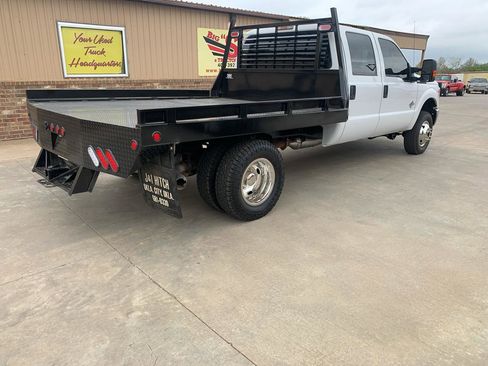 Used 2014 Ford F350 XL w/ Power Equipment Group image 2