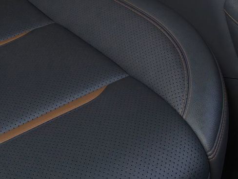 New 2026 GMC Sierra 2500 AT4 w/ AT4 Premium Plus Package image 21