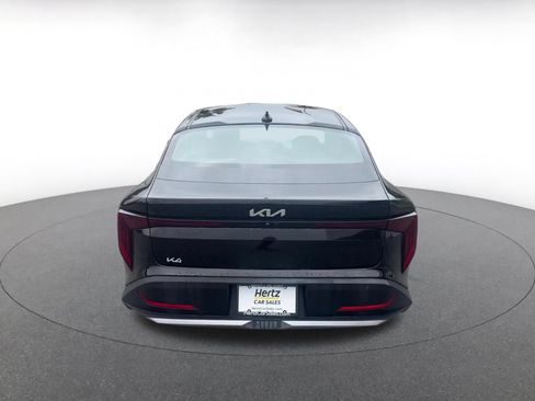 Used 2025 Kia K4 FWD image 11