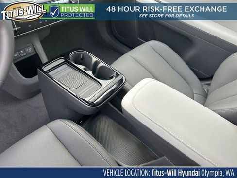 New 2026 Hyundai Ioniq 5 SEL image 57