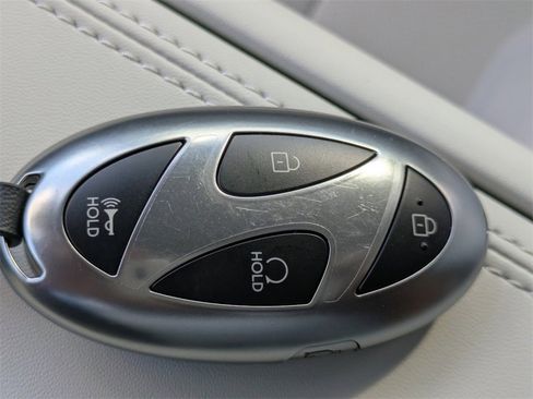 New 2026 Hyundai Santa Fe SEL image 31