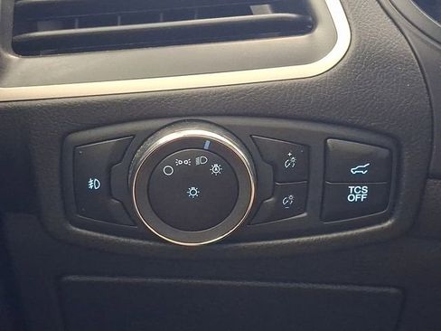 Used 2024 Ford Edge SEL w/ Convenience Package AWD/4WD image 33