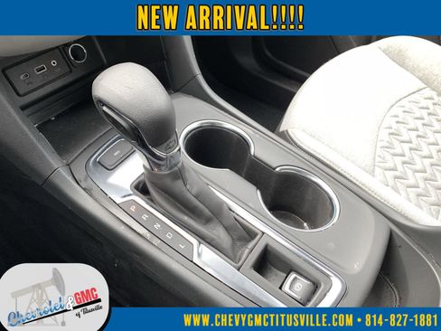 Used 2024 Chevrolet Equinox LS w/ LS Convenience Package image 19