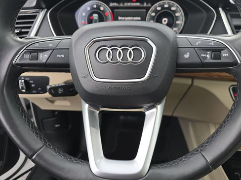 Certified 2023 Audi Q5 2.0T Premium Plus image 22