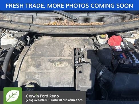 Used 2015 Ford Explorer Limited w/ Equipment Group 301A FWD image 18