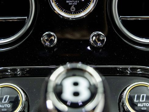 New 2026 Bentley Continental GT image 31