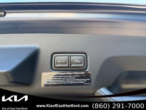 New 2027 Kia Telluride SX X-Line AWD/4WD image 17