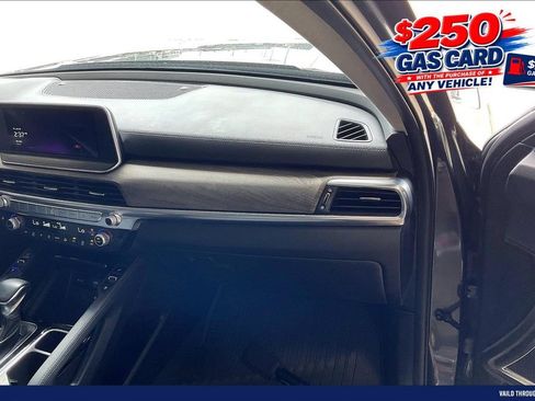 Used 2022 Kia Telluride SX w/ SX Prestige Package AWD/4WD image 15