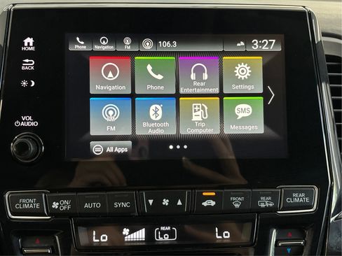 Used 2024 Honda Odyssey Touring image 19