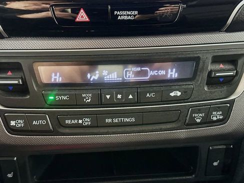 Certified 2023 Honda Ridgeline RTL-E image 26