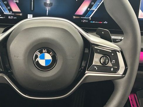 Used 2026 BMW X3 xDrive30 w/ Premium Package image 13