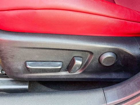 Used 2022 Lexus IS 350 F Sport w/ Navigation Package RWD image 18