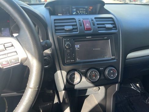 Used 2015 Subaru Forester 2.0XT Touring w/ Eyesight & Navigation System image 19