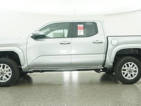 New 2026 Toyota Tacoma SR5 image 66