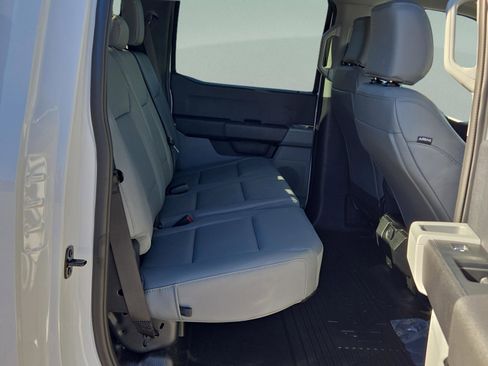 New 2026 Ford F450 XL AWD/4WD image 13
