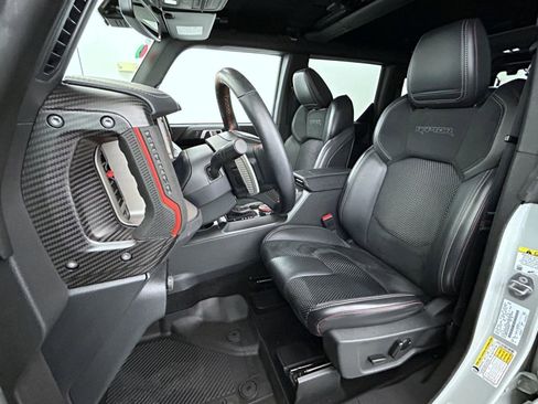 Used 2023 Ford Bronco Raptor image 10
