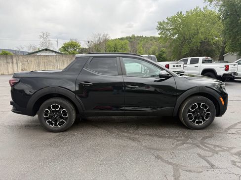 Used 2023 Hyundai Santa Cruz SEL w/ Activity Package AWD/4WD image 11