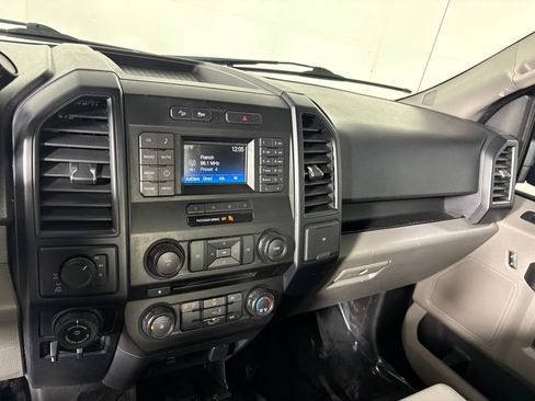 Used 2016 Ford F150 XL w/ Equipment Group 101A Mid image 16