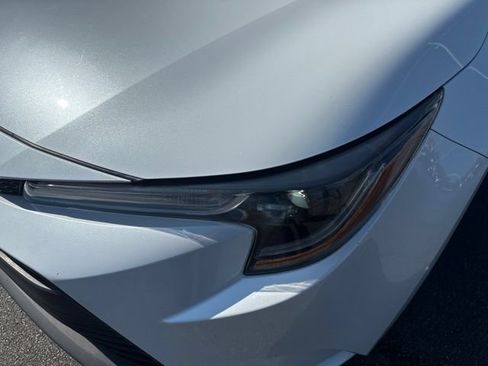Used 2024 Toyota Corolla LE FWD image 9