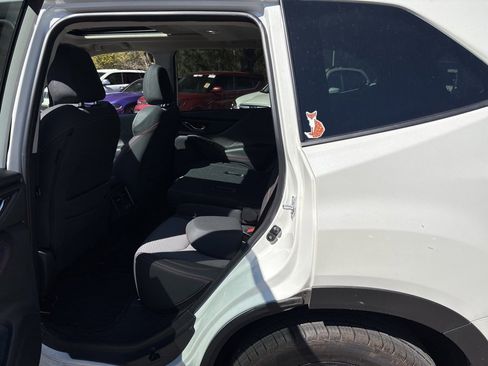 Certified 2024 Subaru Forester Sport image 6