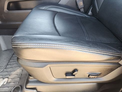 Used 2024 RAM 2500 Rebel image 25