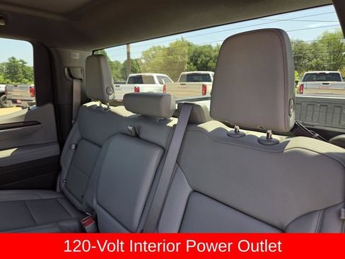 New 2026 GMC Sierra 1500 SLT w/ SLT Premium Package AWD/4WD image 32