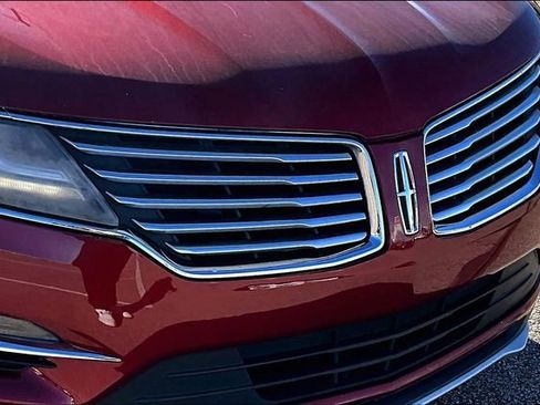 Used 2017 Lincoln MKC Select w/ Select Plus Package image 28