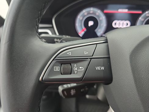 Used 2024 Audi A5 2.0T Premium Plus AWD/4WD image 16