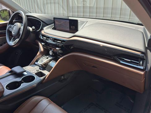 Used 2022 Acura MDX FWD w/ Technology Package image 13