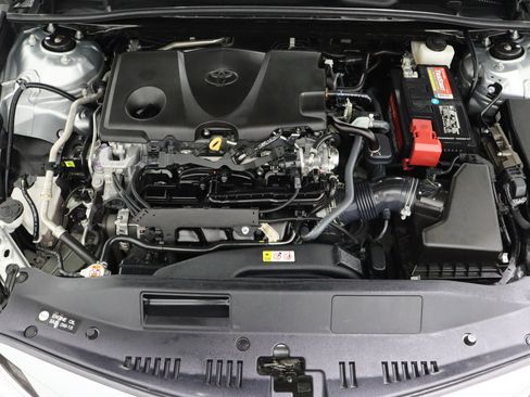 Used 2024 Toyota Camry LE image 35