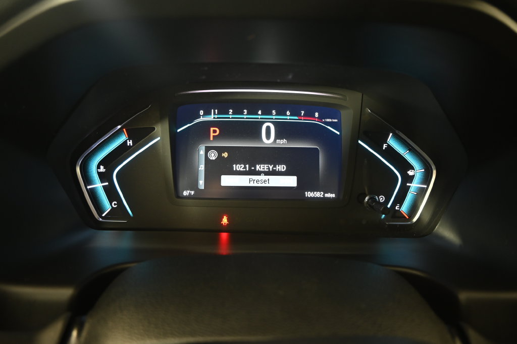 Used 2019 Honda Odyssey EX-L image 25