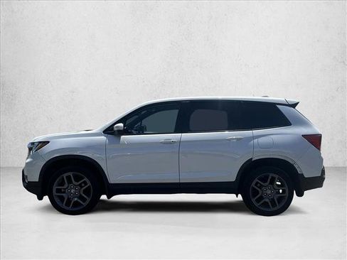 Used 2023 Honda Passport EX-L image 8
