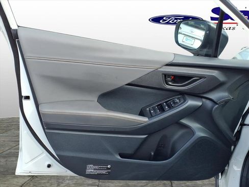 Used 2024 Subaru Crosstrek 2.5i Wilderness w/ Wilderness Package image 11