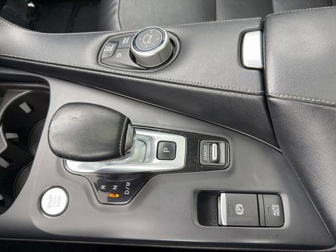 Used 2019 INFINITI QX50 Essential w/ Proactive Package AWD/4WD image 30
