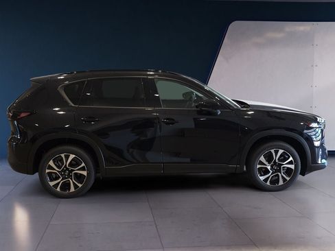 New 2026 MAZDA CX-5 Preferred AWD/4WD image 8