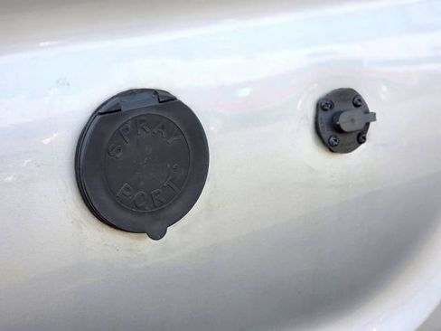 Used 2021 Ford Transit 350 148 High Roof Extended DRW image 13