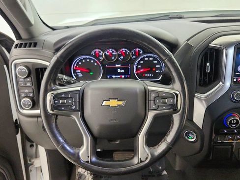 Used 2020 Chevrolet Silverado 1500 LT w/ All-Star Edition AWD/4WD image 28