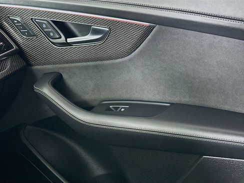 Used 2023 Audi SQ8 Premium Plus w/ SQ8 Luxury Package image 17