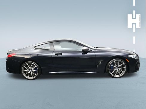 Used 2019 BMW M850i xDrive Coupe image 3