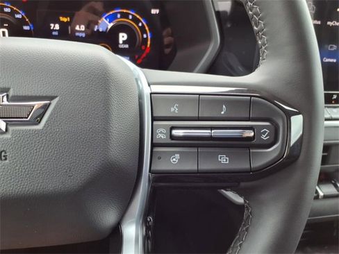 New 2026 Chevrolet Colorado Trail Boss image 15