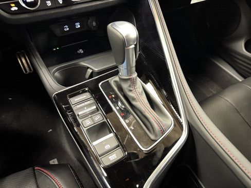 New 2025 Acura ADX A-Spec image 29