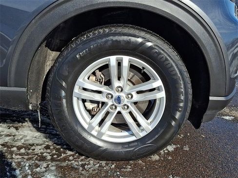 Certified 2020 Ford Explorer XLT image 8