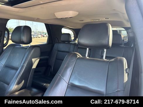 Used 2018 Dodge Durango GT w/ Premium Group image 99