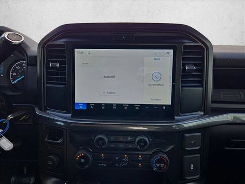 New 2026 Ford F150 STX RWD image 12