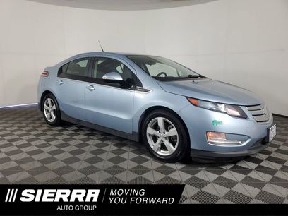 Used 2013 Chevrolet Volt